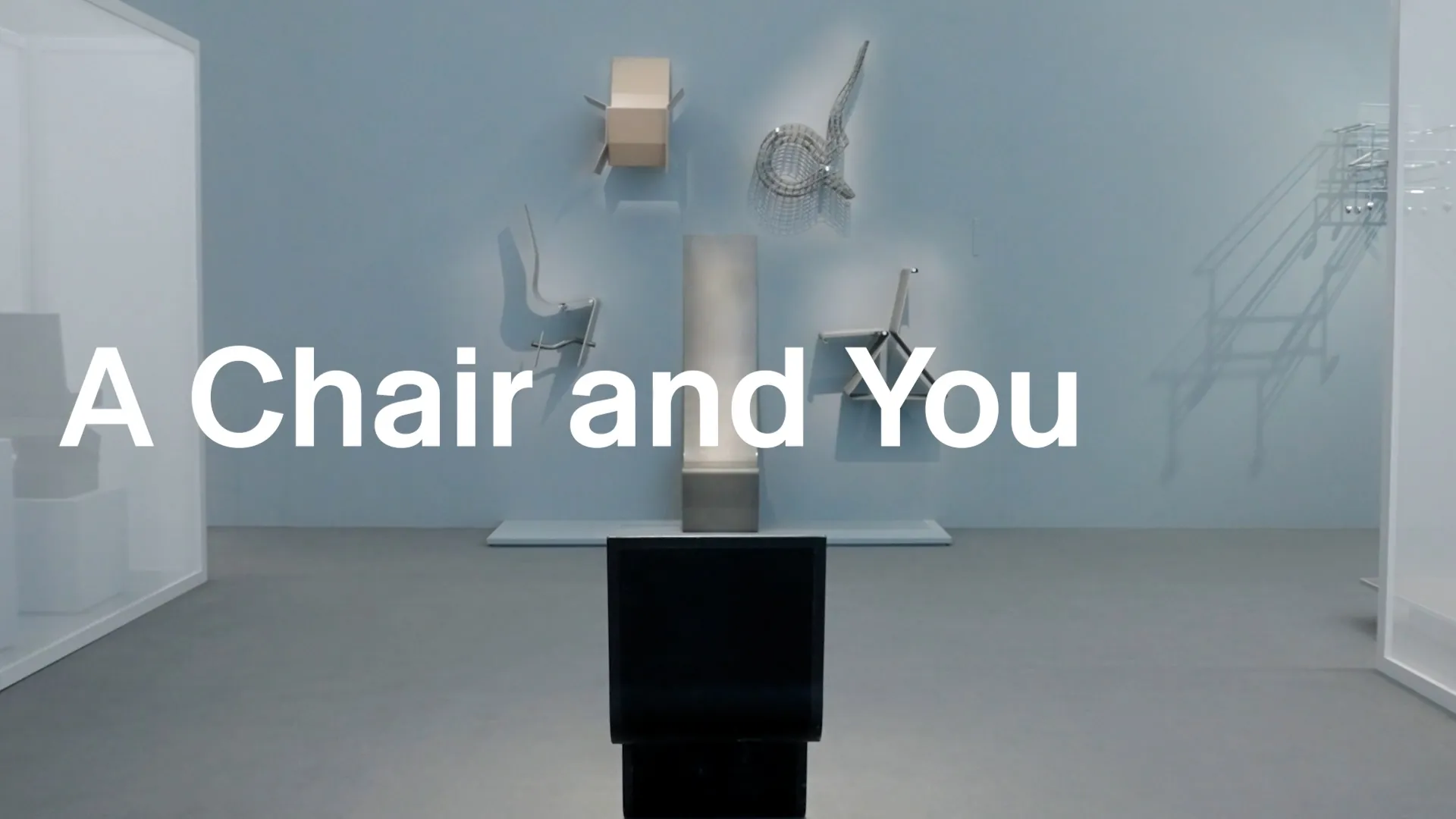 A Chair