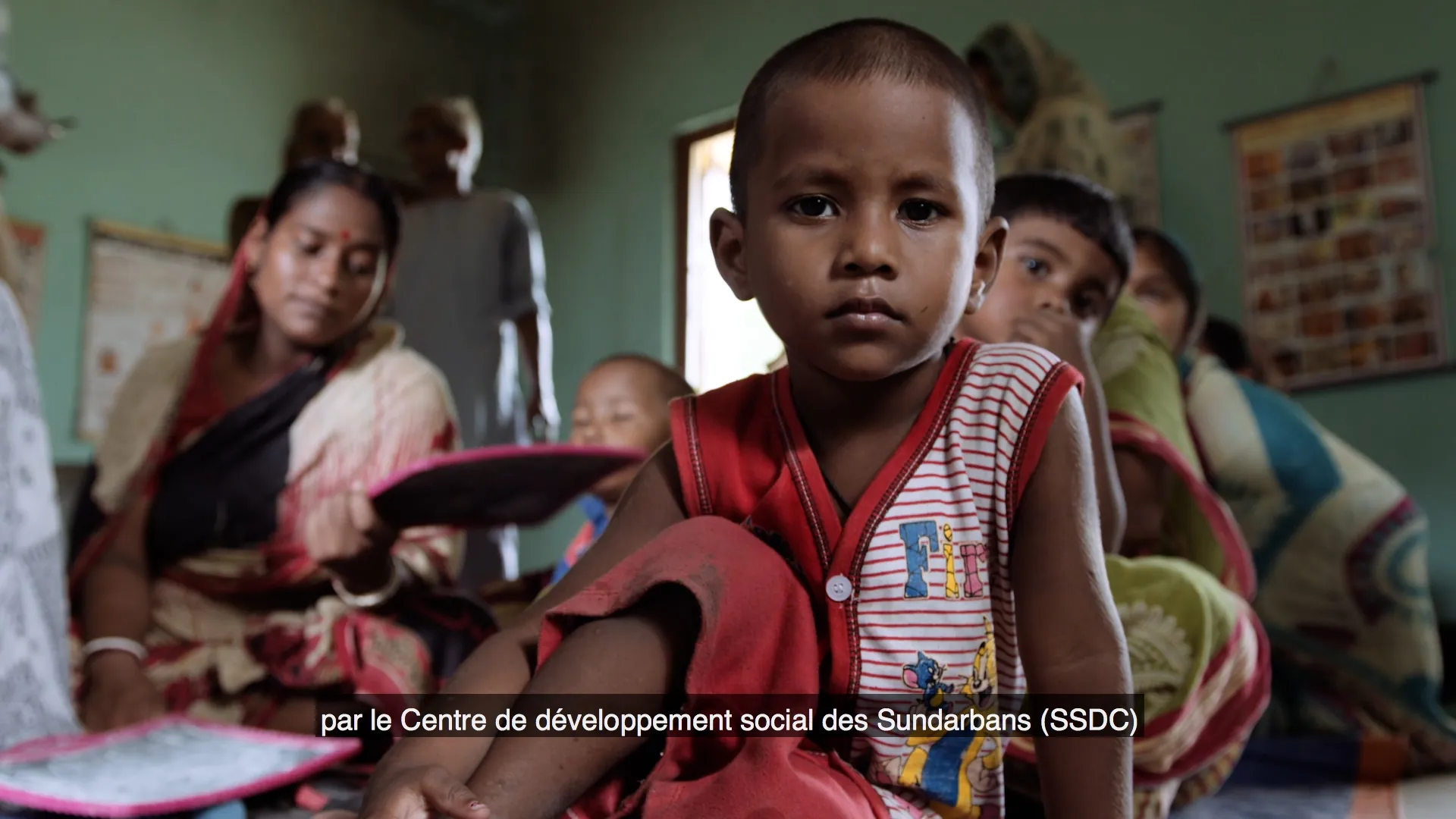 Terre des Hommes