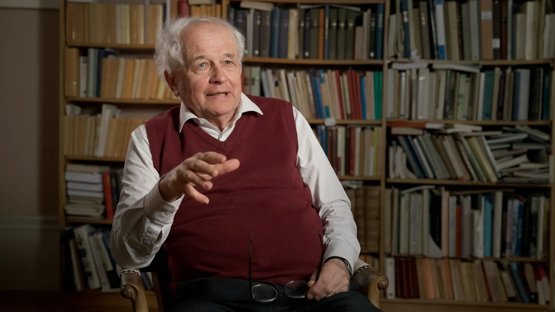 Project Shot